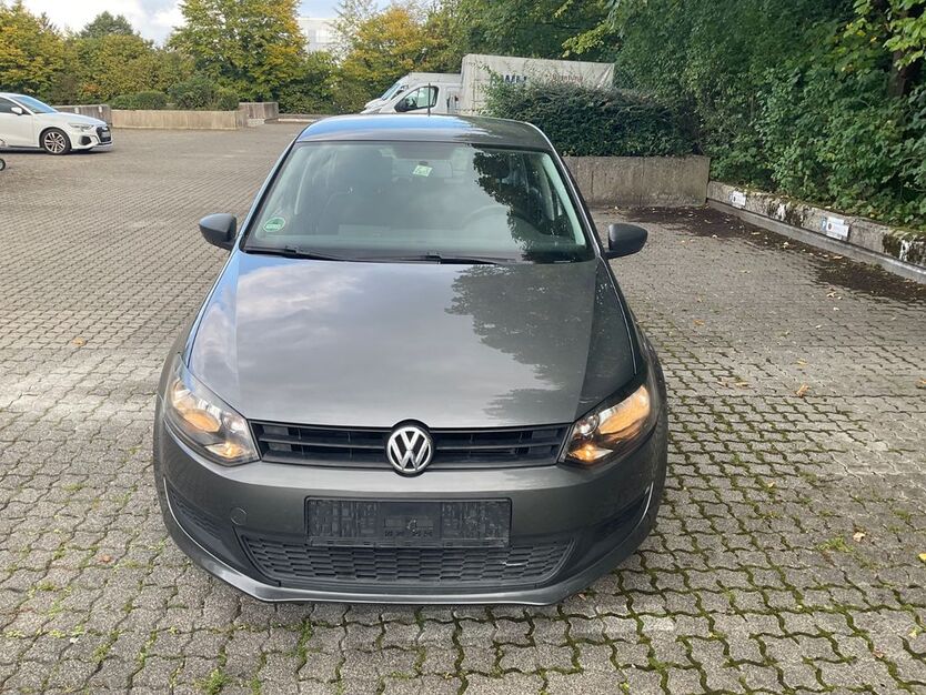 VW Polo 173.125 km 4.150 € Feldkirchen 85622