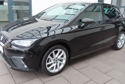 Seat Ibiza 16.435 km 15.975 € Kassel 34123