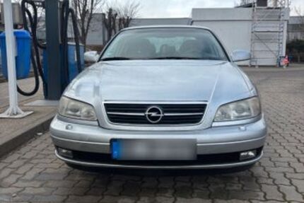 Opel Omega 150.000 km 1.400 &euro; Thierstein 95199