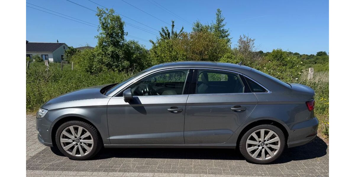 Audi A3 164.038 km 16.290 &euro; Bad Segeberg 23795