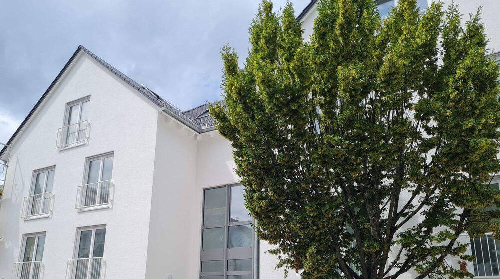 Etagenwohnung Bad Wimpfen - 3 Zimmer, 81 m&sup2;, 1.300&euro; | Angebot:26556708