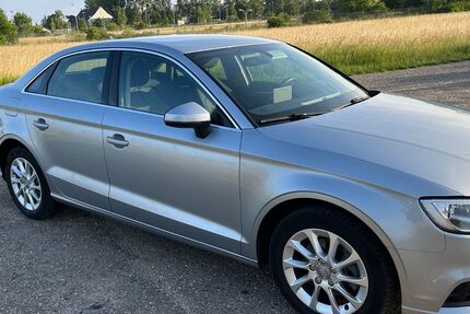 Audi A3 236.000 km 9.700 &euro; Reilingen 68799