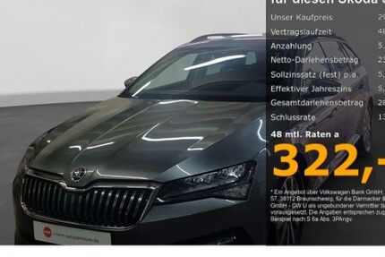 Skoda Superb 66.791 km 27.950 &euro; Lüneburg 21335
