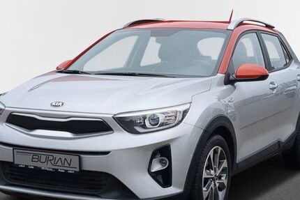 Kia Stonic 34.330 km 16.990 &euro; Celle 29221