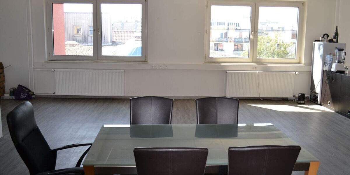 Gewerbeobjekt Würzburg Grombühl - 350&euro; | Angebot:25333517