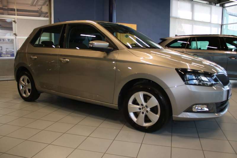 Fabia