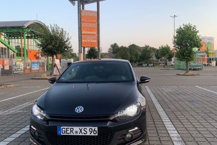 VW Scirocco 235.000 km 7.400 € Germersheim 76726