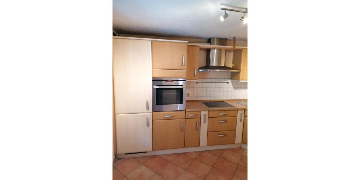 Doppelhaushälfte Freudenstadt - 4 Zimmer, 85 m&sup2;, 285.000&euro; | Angebot:27244492