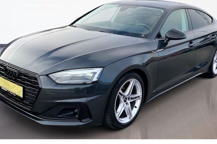 Audi A5 34.000 km 31.480 &euro; Waldkraiburg LK Mühldorf 84478