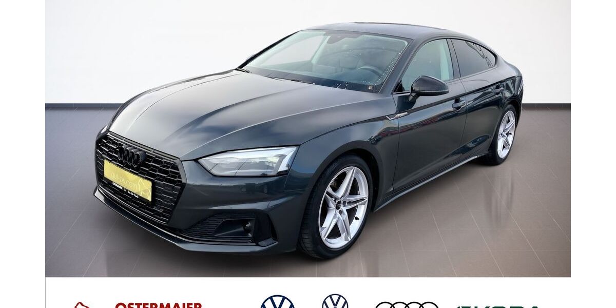 Audi A5 34.000 km 31.480 &euro; Waldkraiburg LK Mühldorf 84478