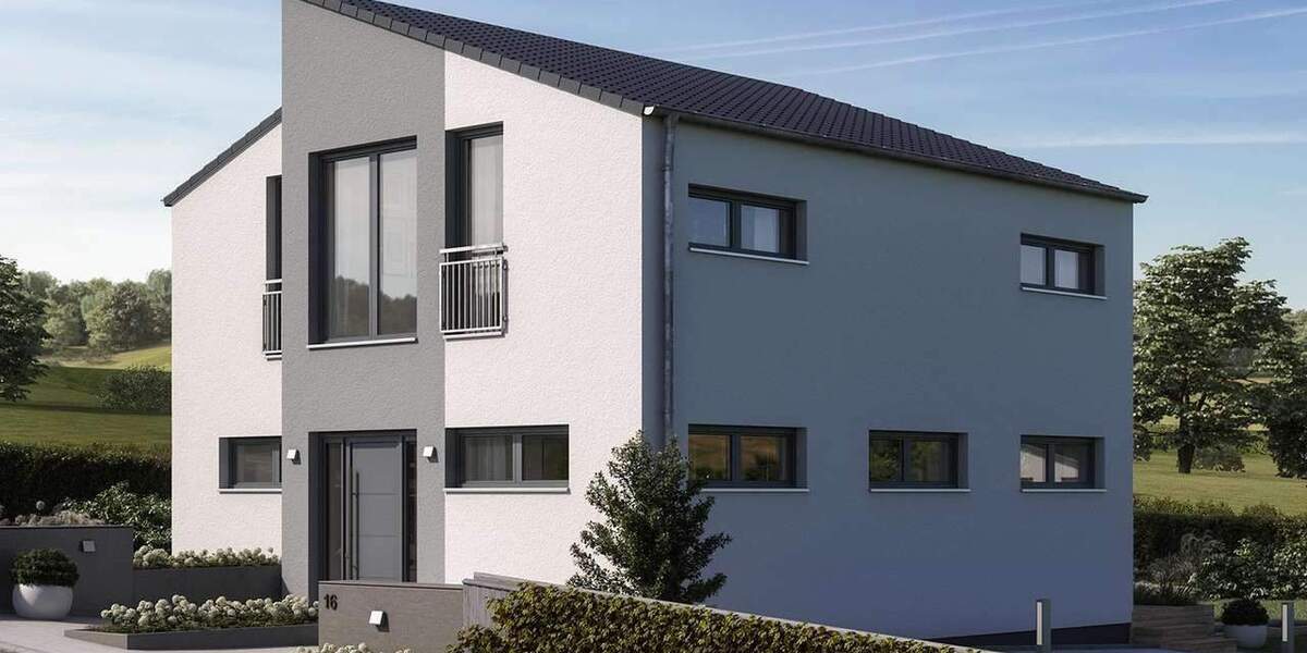 Eigenleistung macht den Unterschied - bei massa | massa haus 5 zimmer