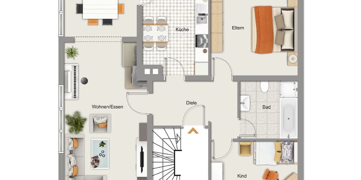 albero:) Gewerbe- und Wohnimmobilie mit Potenzial  Produktionshalle mit Büro + Zweifamilienhaus - Gewerbeobjekt Hainburg Hainstadt | Angebot:22403208