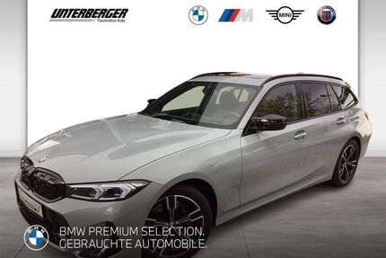 BMW M340d