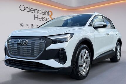 Audi Q4 e-tron 72.118 km 25.850 &euro; Köln 50739