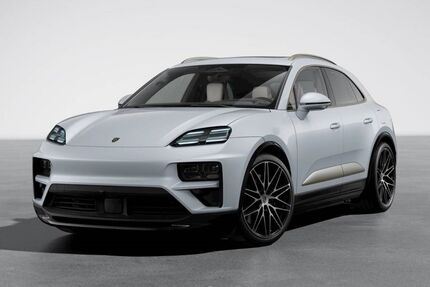 Porsche Macan 23.906 km 112.490 &euro; Hofheim 65719