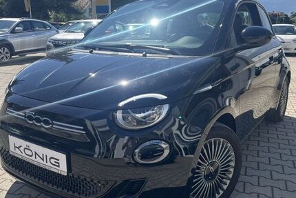 Fiat 500 32.392 km 14.999 &euro; Leipzig 04178
