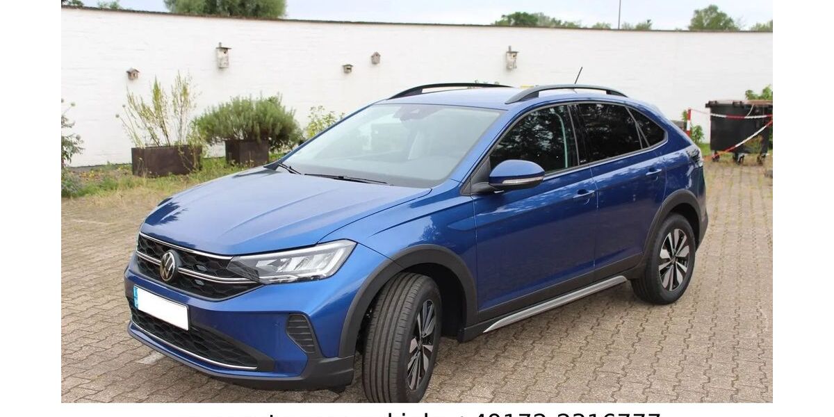 VW Taigo 29.000 km 19.990 &euro; Dortmund 44319