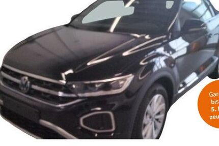 VW T-Roc 10.529 km 25.490 &euro; Nittenau 93149