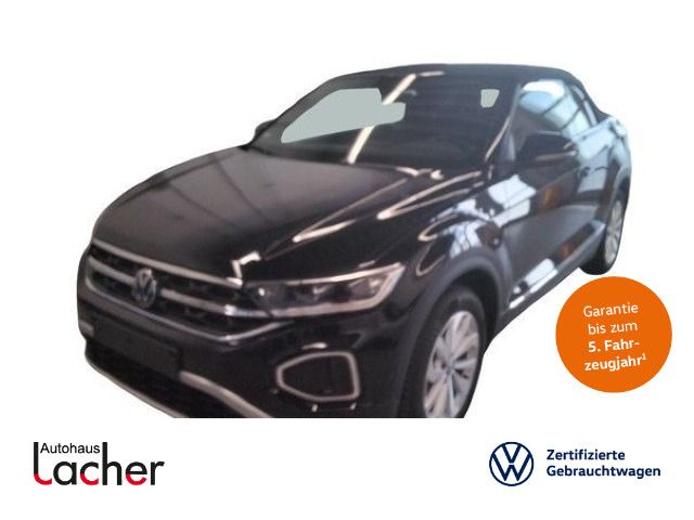 VW T-Roc 10.529 km 25.490 &euro; Nittenau 93149