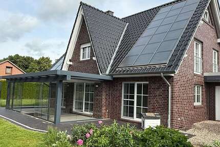 Haus Bargfeld-Stegen Stegen - 6 Zimmer, 160 m&sup2;, 750.000&euro; | Angebot:27007791