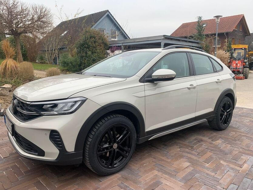 VW Taigo 51.900 km 16.450 € Gailingen 78262
