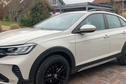 VW Taigo 66.000 km 16.250 &euro; Gailingen 78262