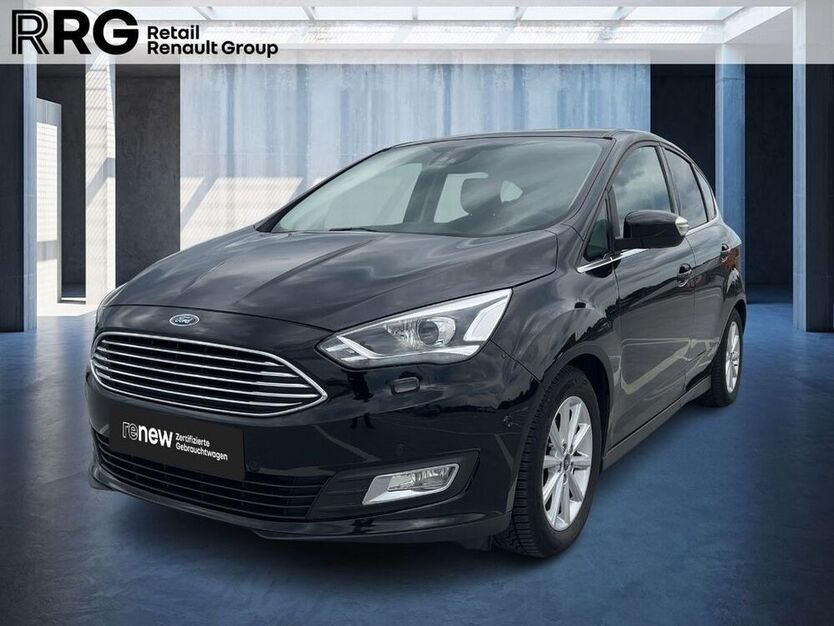 C-Max