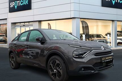 Citroen C4 17.300 km 18.990 € Kaiserslautern 67661