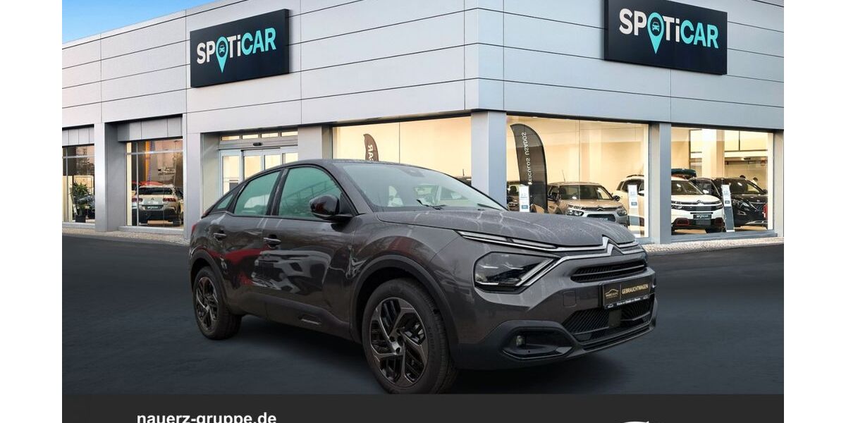 Citroen C4 17.300 km 18.990 € Kaiserslautern 67661