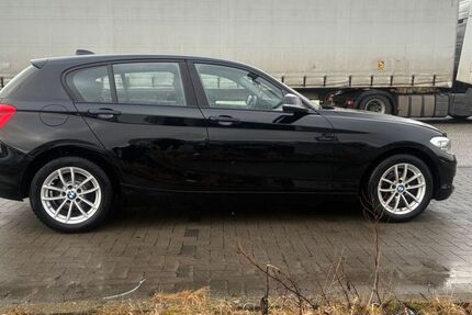 BMW 116 99.000 km 10.000 &euro; Büchenbeuren 55491