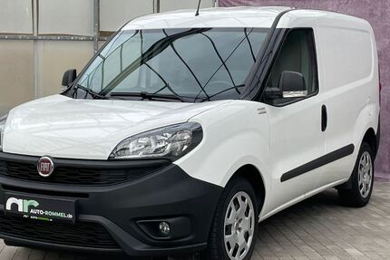 Fiat Doblo 91.750 km 10.890 &euro; Eisenach 99817