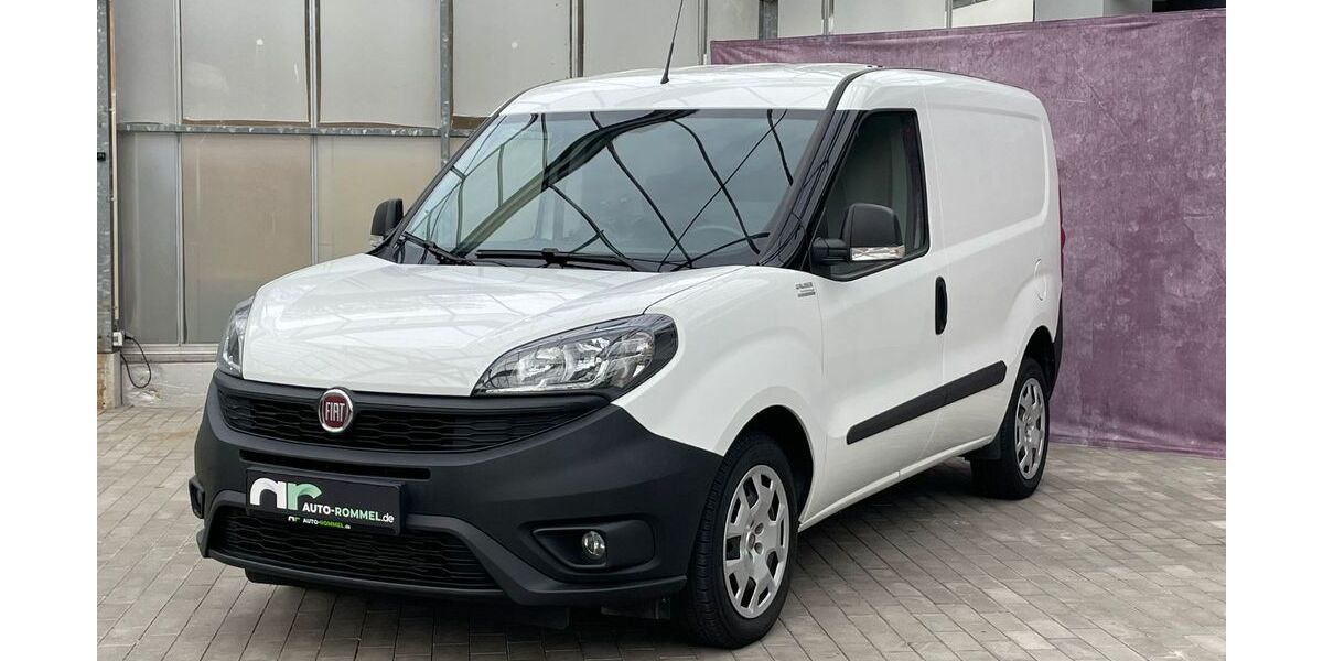 Fiat Doblo 91.750 km 10.890 &euro; Eisenach 99817