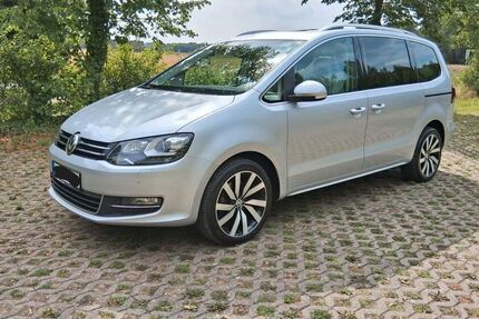 VW Sharan