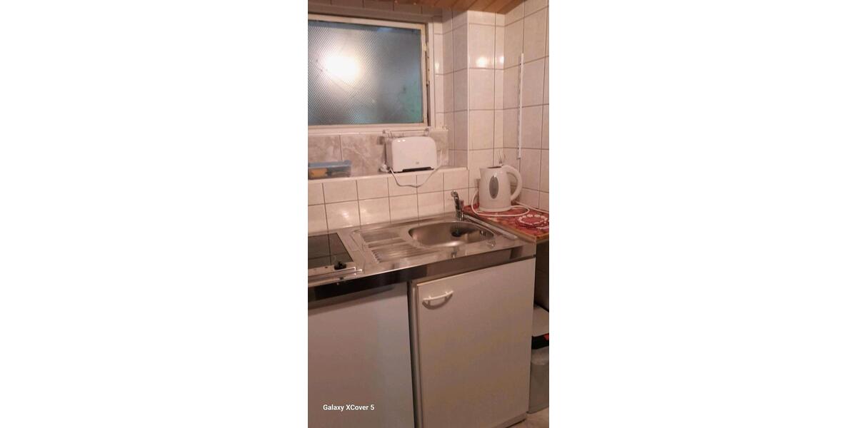 Etagenwohnung Erfurt Daberstedt - 1 Zimmer, 20 m&sup2;, 550&euro; | Angebot:25429282