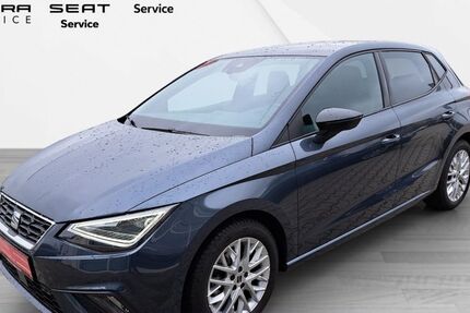 Seat Ibiza 11.390 km 23.950 &euro; Gunzenhausen 91710