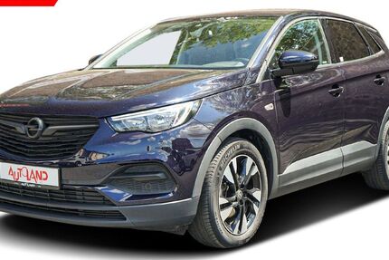 Opel Grandland (X) 70.088 km 14.990 &euro; Chemnitz 09113