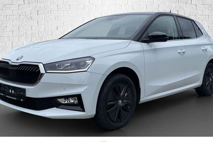 Skoda Fabia 19.900 km 16.900 &euro; Rochlitz 09306