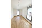 Moderne 3-Zimmer-Dachgeschoss-Wohnung mit 2 Dachterrassen in der Gartenstadt-Trudering