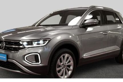 VW T-Roc 13.128 km 31.900 &euro; Freiburg 79108
