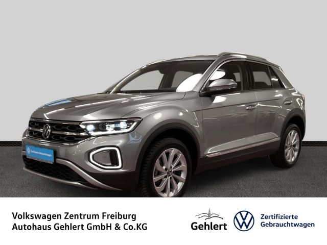 VW T-Roc 13.128 km 31.900 &euro; Freiburg 79108