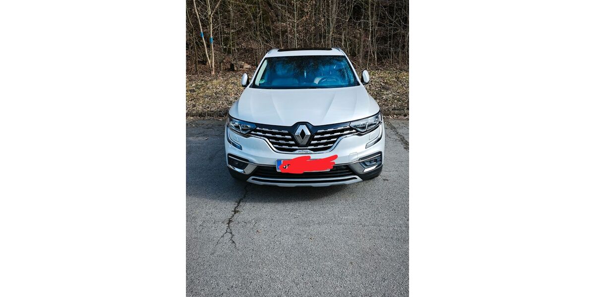 Renault Koleos 79.000 km 21.999 &euro; Bad Lauterberg 37431