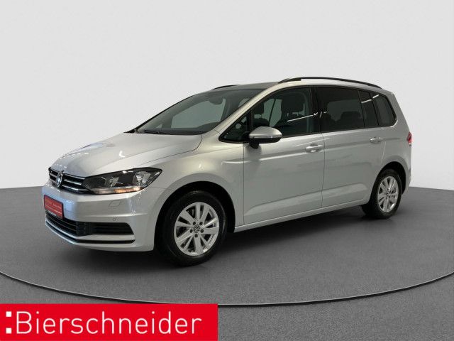 VW Touran 33.864 km 25.550 € Schwäbisch Gmünd 73525
