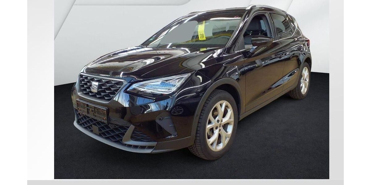 Seat Arona 24.750 km 24.880 &euro; Forchheim 91301