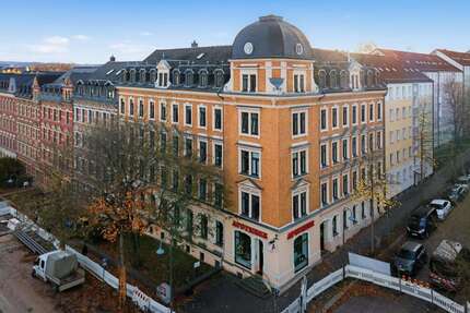 Wohnung zum Kaufen in Chemnitz 145.000 € 112 m² 3 zimmer