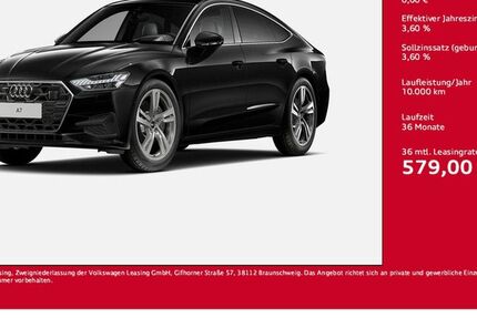 Audi A7 20.500 km 59.950 € Meckenheim / Bonn 53340