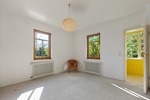 928 m² Grundstück, Charmantes Fachwerkhaus mit Ausbaureserve - Wohnen & Arbeiten unter einem Dach - Bauernhaus, Landhaus Reutlingen Rommelsbach | Angebot:24690906