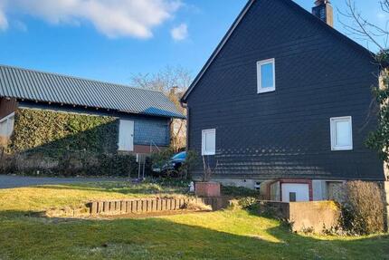 Haus Wilnsdorf - 10 Zimmer, 108 m&sup2;, 145.000&euro; | Angebot:26201600