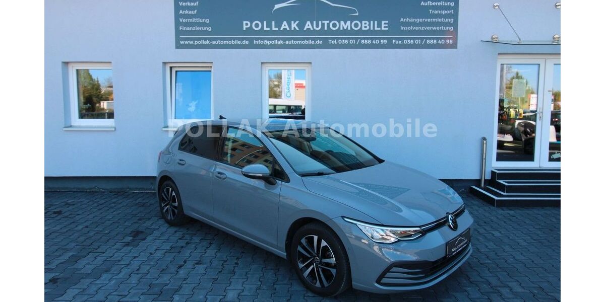 VW Golf 97.455 km 17.990 &euro; Mühlhausen 99974