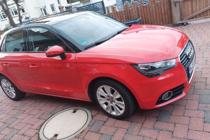 Audi A1 125.500 km 7.400 &euro; Garbsen 30827