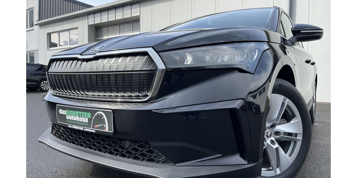 Skoda Enyaq 9.749 km 23.860 &euro; Marktredwitz 95615